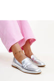  Half shoes model 206459 Solea 