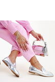  Half shoes model 206459 Solea 