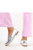  Half shoes model 206459 Solea 