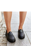  Half shoes model 206460 Solea 