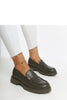  Half shoes model 206464 Solea 