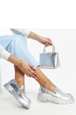  Half shoes model 206465 Solea 