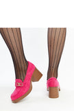  Half shoes model 206467 Solea 