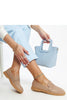  Half shoes model 206470 Solea 