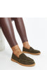  Half shoes model 206472 Solea 