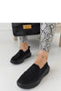  Half shoes model 206474 Solea 