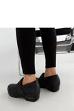  Half shoes model 206480 Solea 