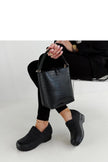  Half shoes model 206480 Solea 