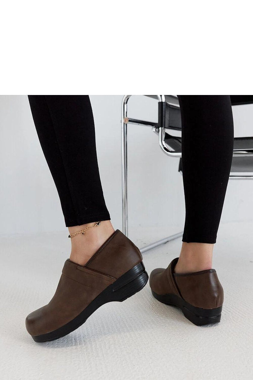  Half shoes model 206481 Solea 
