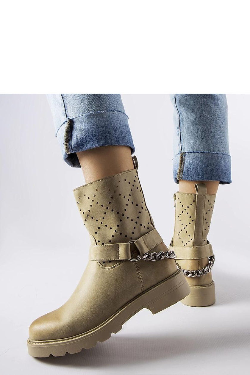  Boots model 206562 Solea 