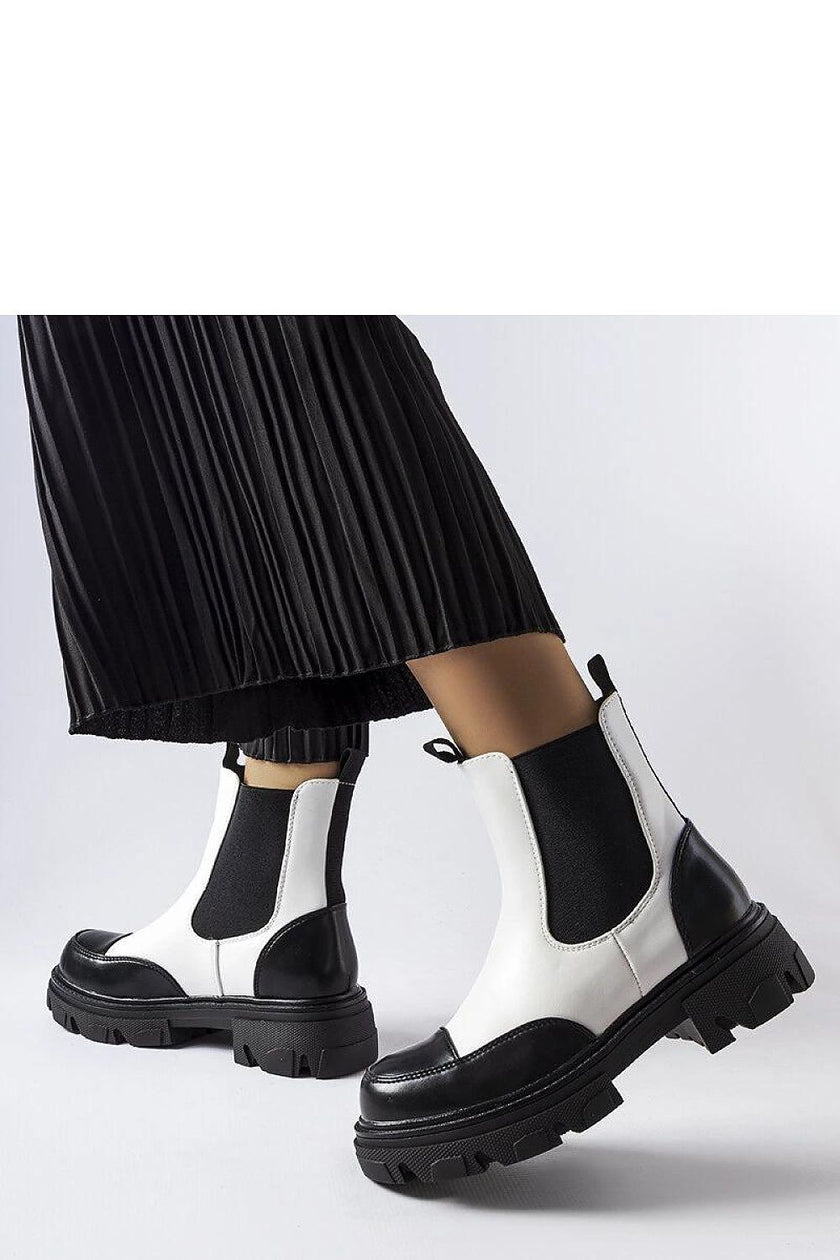  Boots model 206576 Solea 