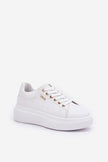  Sport Shoes model 206843 Step in style 
