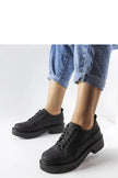  Half shoes model 207042 Solea 