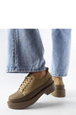  Half shoes model 207043 Solea 