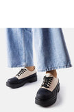  Half shoes model 207046 Solea 
