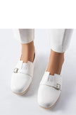  Half shoes model 207065 Solea 