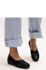  Half shoes model 207067 Solea 