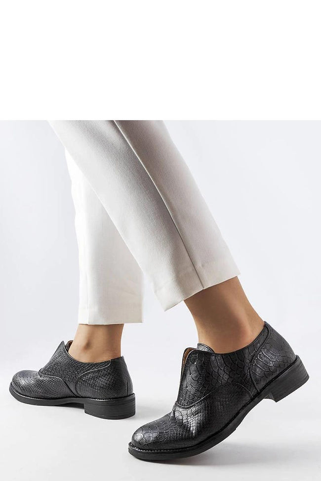  Half shoes model 207084 Solea 