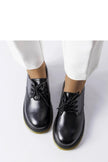  Half shoes model 207086 Solea 