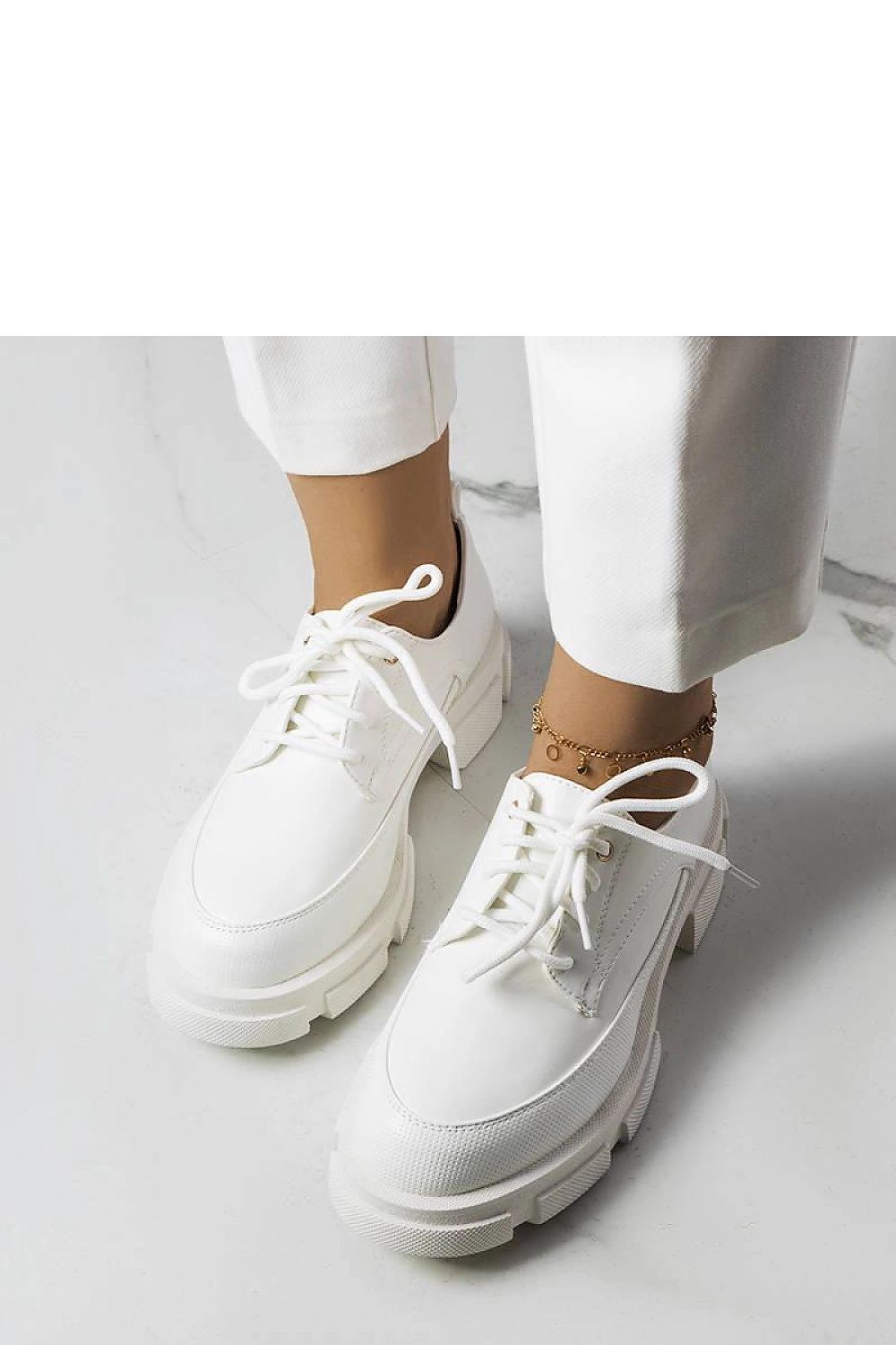  Half shoes model 207089 Solea 