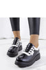  Half shoes model 207095 Solea 