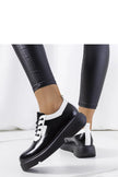  Half shoes model 207095 Solea 