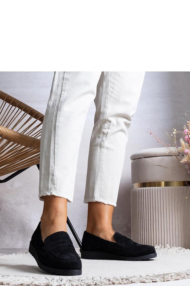  Half shoes model 207100 Solea 