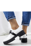  Half shoes model 207101 Solea 