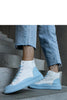  Sneakers model 207205 Solea 