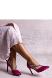  High heel pumps model 207232 Solea 