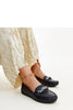  Mocassin model 207269 Solea 