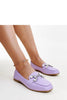  Mocassin model 207272 Solea 