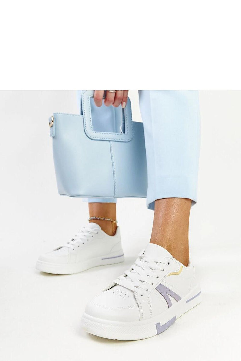  Sneakers model 207405 Solea 