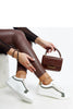  Sneakers model 207434 Solea 
