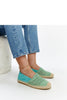  Espadrille model 207505 Solea 
