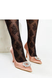  High heel pumps model 207511 Solea 