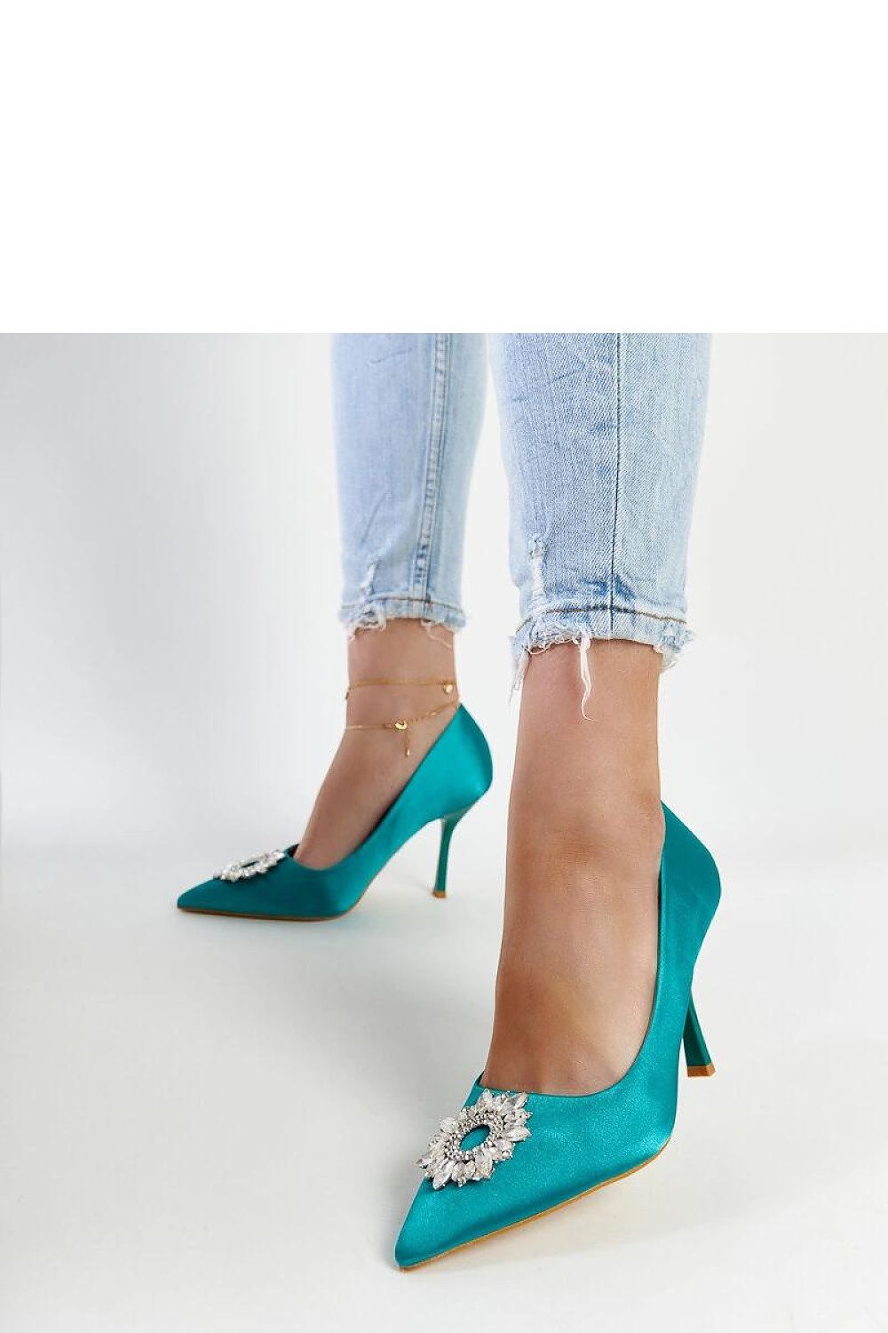  High heel pumps model 207513 Solea 