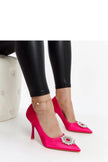  High heel pumps model 207514 Solea 