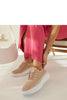  Sneakers model 207539 Solea 