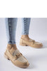  Mocassin model 207643 Solea 