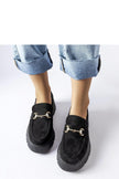  Mocassin model 207679 Solea 