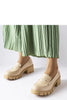  Mocassin model 207686 Solea 