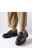  Mocassin model 207694 Solea 