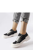 Sneakers model 207705 Solea 