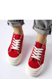  Sneakers model 207706 Solea 