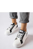  Sneakers model 207726 Solea 