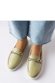  Mocassin model 207754 Solea 