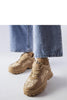  Mocassin model 207796 Solea 