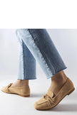  Mocassin model 207818 Solea 