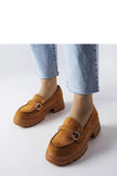  Mocassin model 207819 Solea 